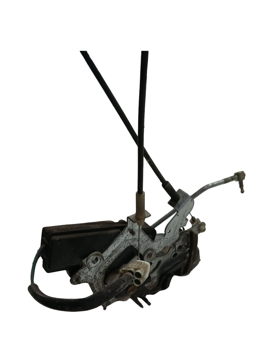 Broasca usa dreapta spate GREAT WALL HOVER π 2006 - >