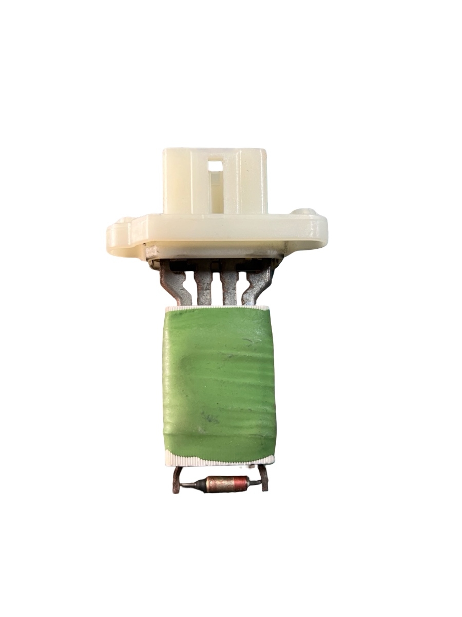 Rezistenta trepte aeroterma FORD FOCUS C-MAX DM2 2003 - 2007