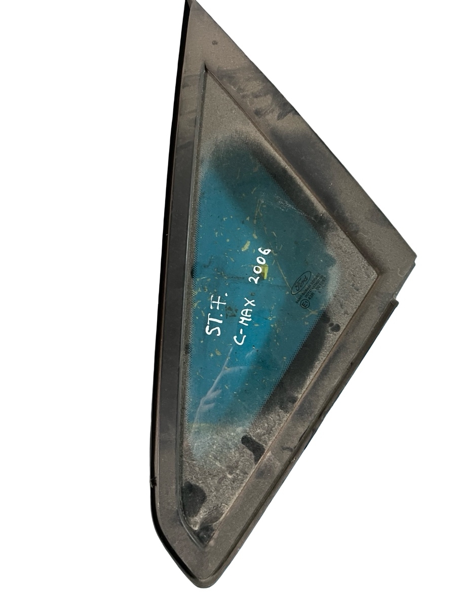 Geam fix fata stanga FORD FOCUS C-MAX DM2 2003 - 2007 – foto 2