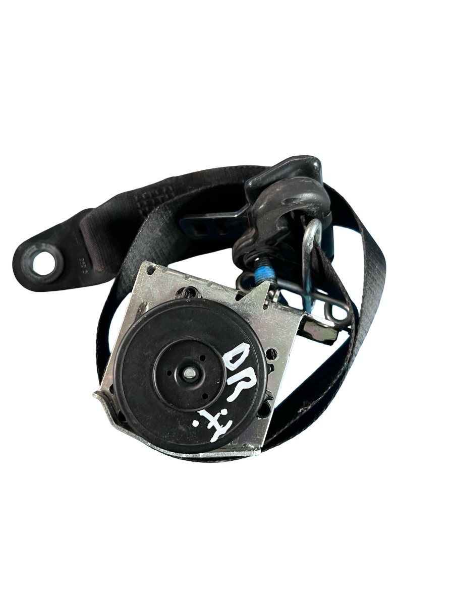 Centura de siguranta fata dreapta FORD FOCUS C-MAX DM2 2003 - 2007 – foto 2