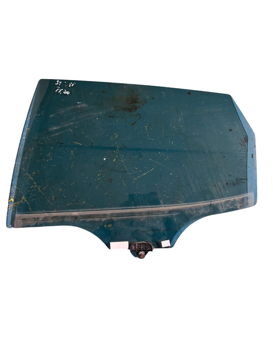 Geam portiera spate stanga HYUNDAI ix20 JC 2010 - >