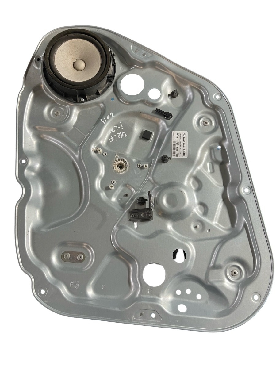 Macara Geam dreapta fata HYUNDAI ix20 JC 2010 - >
