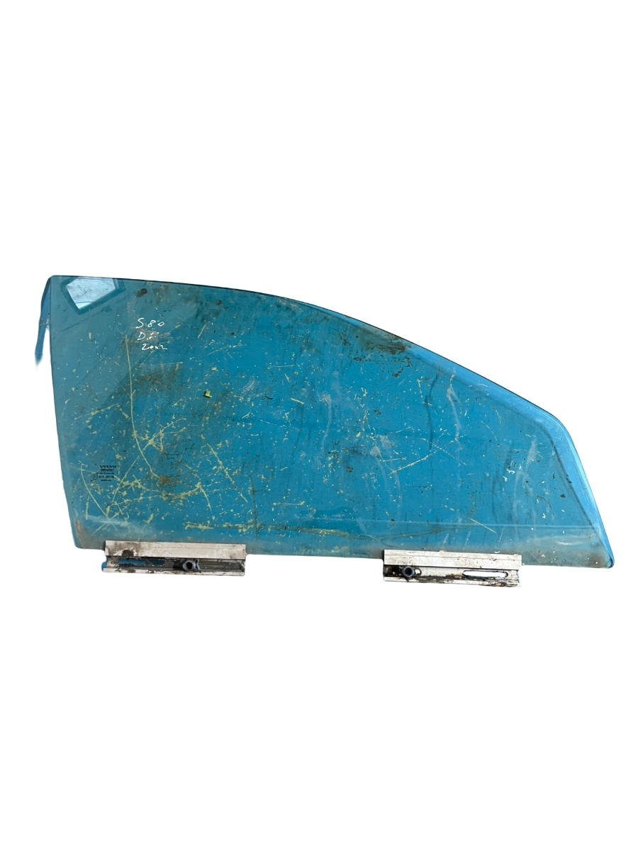 Geam portiera fata, doua usi stanga MERCEDES-BENZ CLK II C209 2002 - 2010