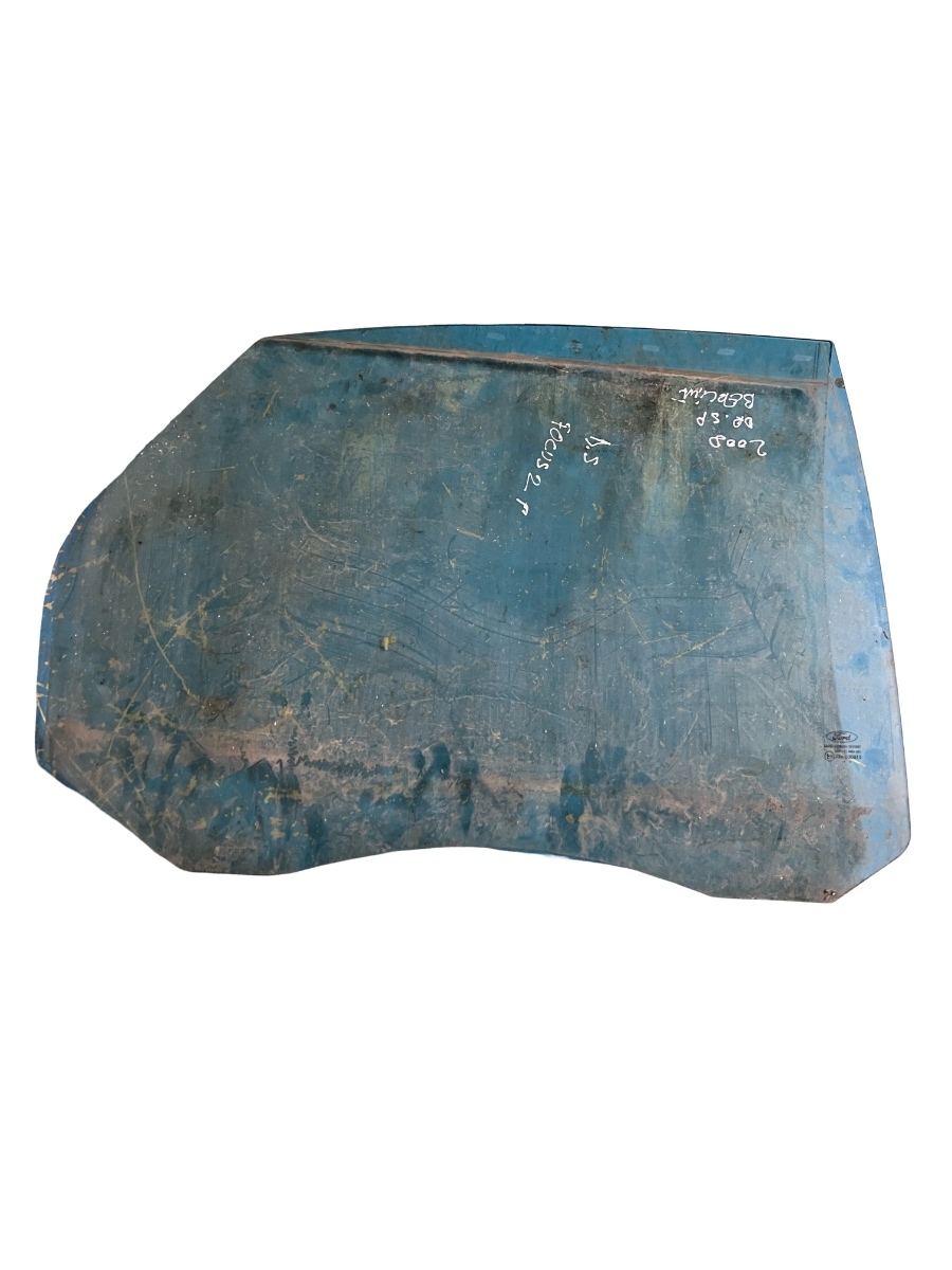 Geam portiera spate dreapta FORD FOCUS II DA_, HCP, DP 2004 - 2013