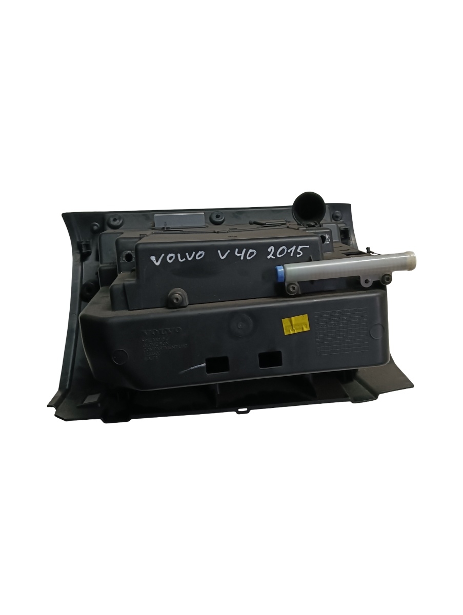 Torpedou VOLVO V40 525 2013 - 2015 – foto 2