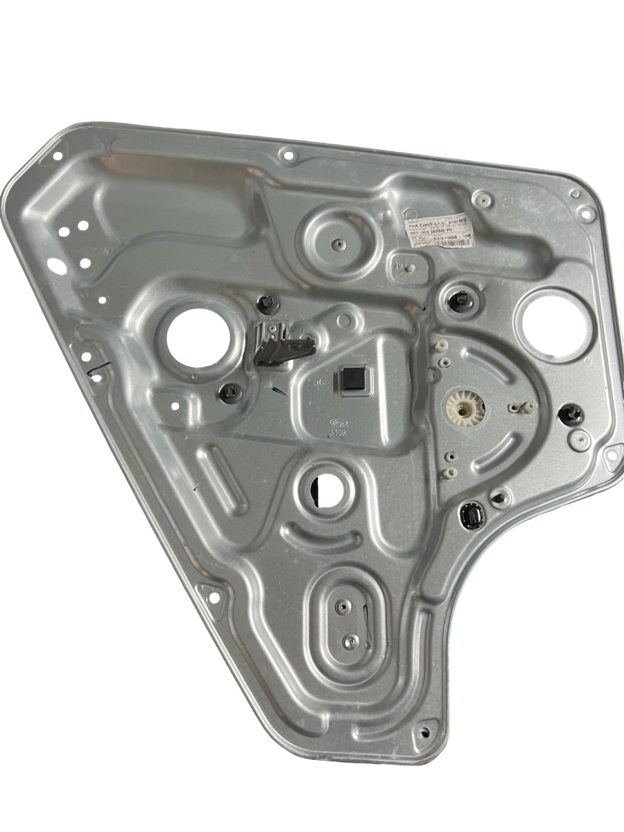 Macara Geam stanga spate HYUNDAI ix20 JC 2010 - >