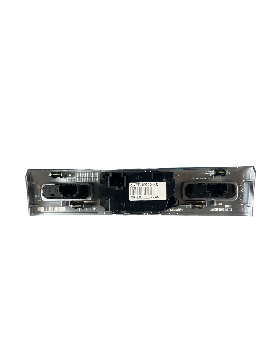 Ceas de bord FORD MONDEO III Saloon B4Y 2000 - 2007 – foto 2