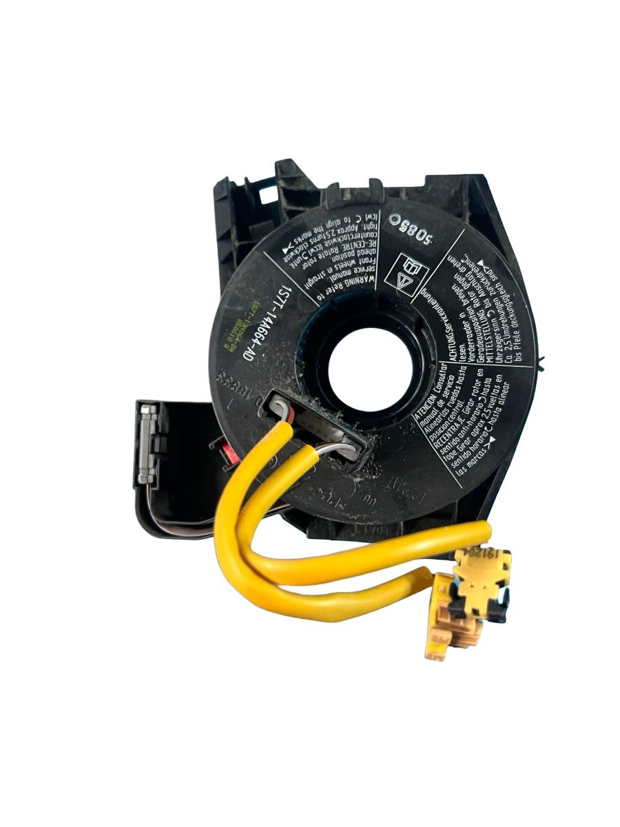 Spirala/bobina airbag (inel SRS) FORD MONDEO III Saloon B4Y 2000 - 2007 1S7T-14A664-AD
