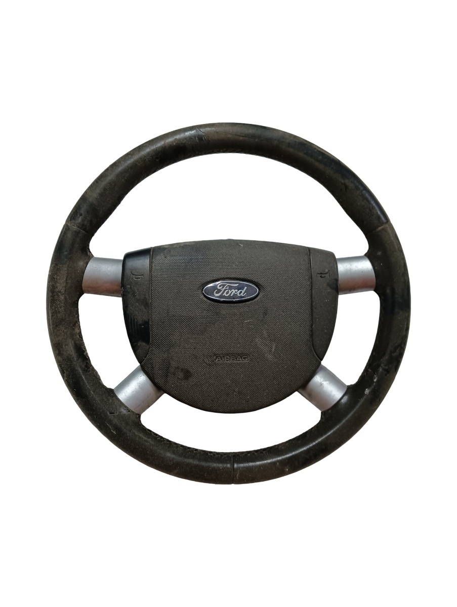 Volan + airbag FORD MONDEO III B5Y 2000 - 2007 1.8 16V CGBA, CGBB VOLAN5