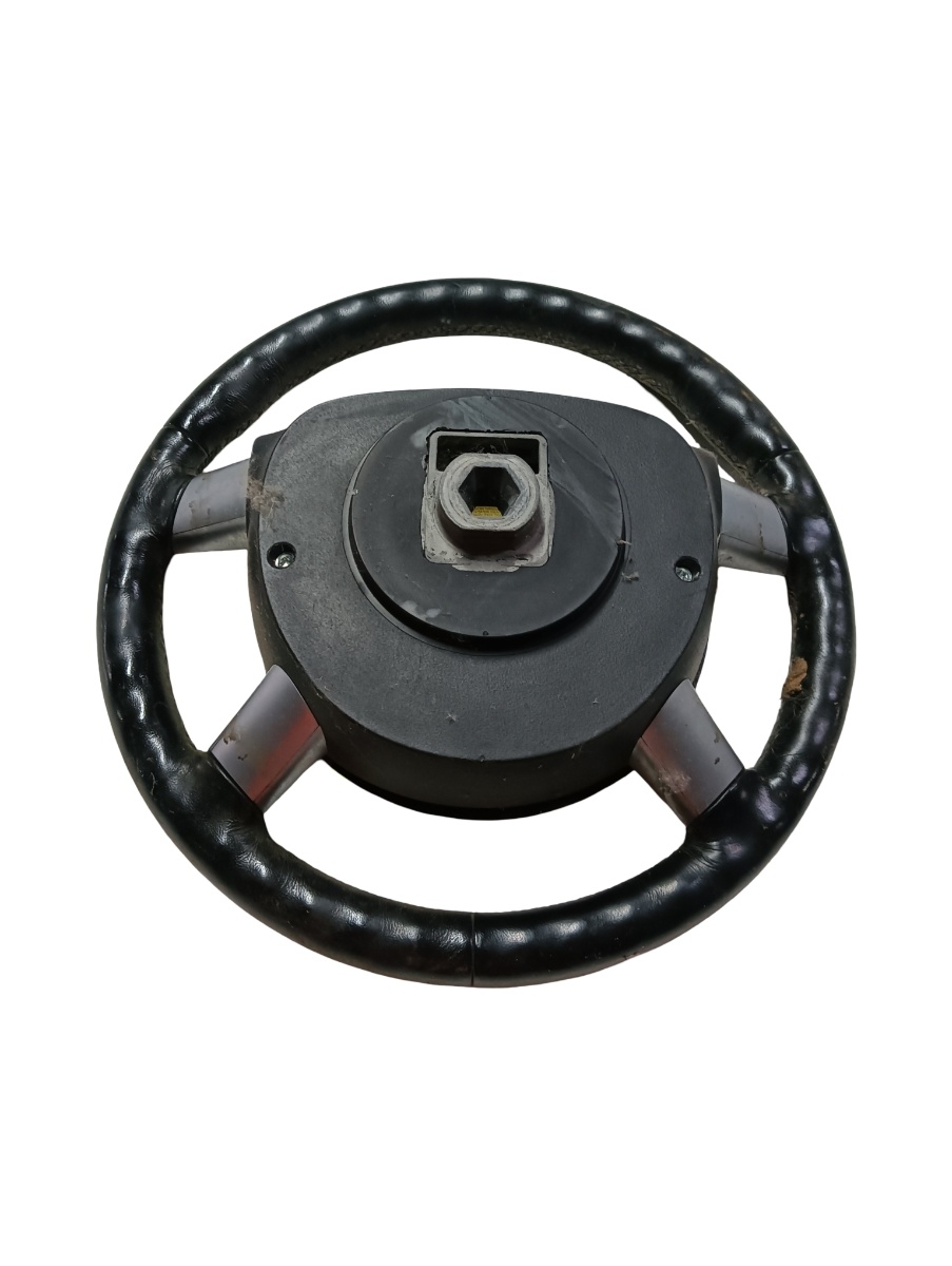 Volan + airbag FORD MONDEO III B5Y 2000 - 2007 1.8 16V CGBA, CGBB VOLAN5 – foto 2