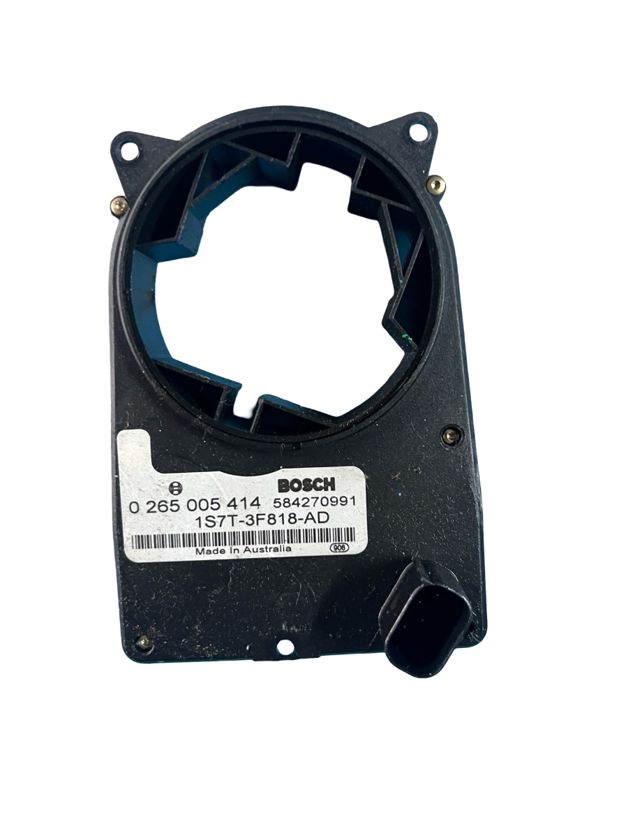Senzor unghi volan FORD MONDEO III Saloon B4Y 2000 - 2007 1S7T-3F818-AD
