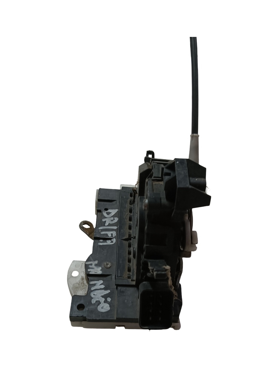 Broasca usa dreapta fata FORD MONDEO III B5Y 2000 - 2007