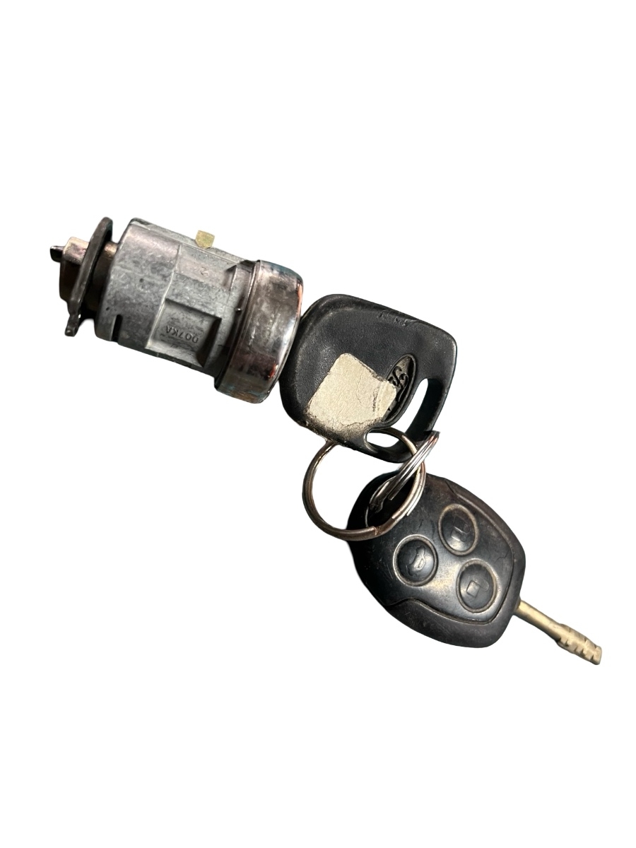 Contact de pornire FORD MONDEO III Saloon B4Y 2000 - 2007 – foto 2