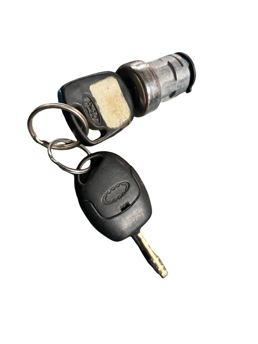 Contact de pornire FORD MONDEO III Saloon B4Y 2000 - 2007