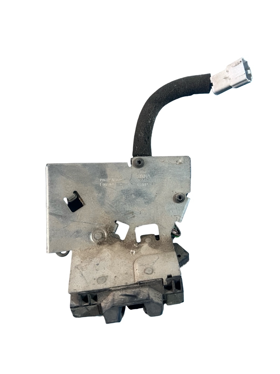 Broasca hayon/portbagaj FORD MONDEO III B5Y 2000 - 2007