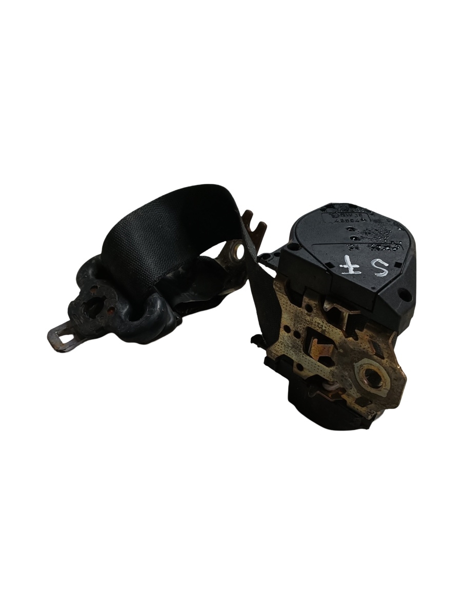 Centura de siguranta fata stanga fata FORD MONDEO III B5Y 2000 - 2007 – foto 2