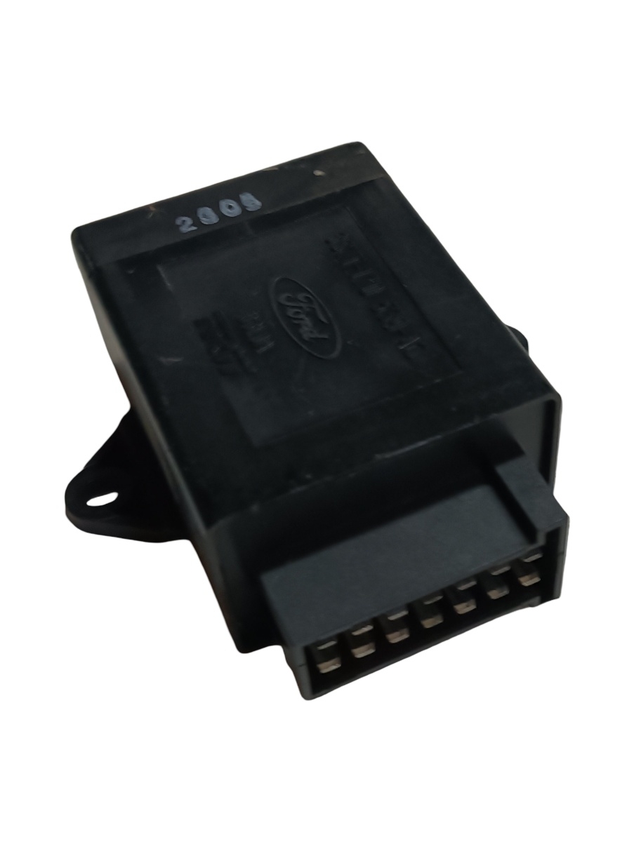 Modul de confort FORD MONDEO III B5Y 2000 - 2007 3s7t17d539ac – foto 2