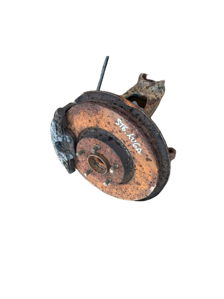 Fuzeta butuc roata fata stanga FORD KUGA I 2008 - 2012