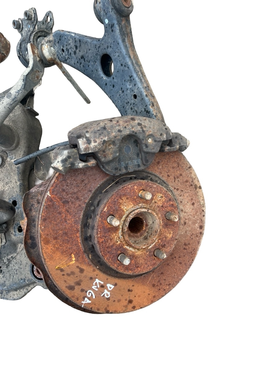 Fuzeta butuc roata fata dreapta FORD KUGA I 2008 - 2012