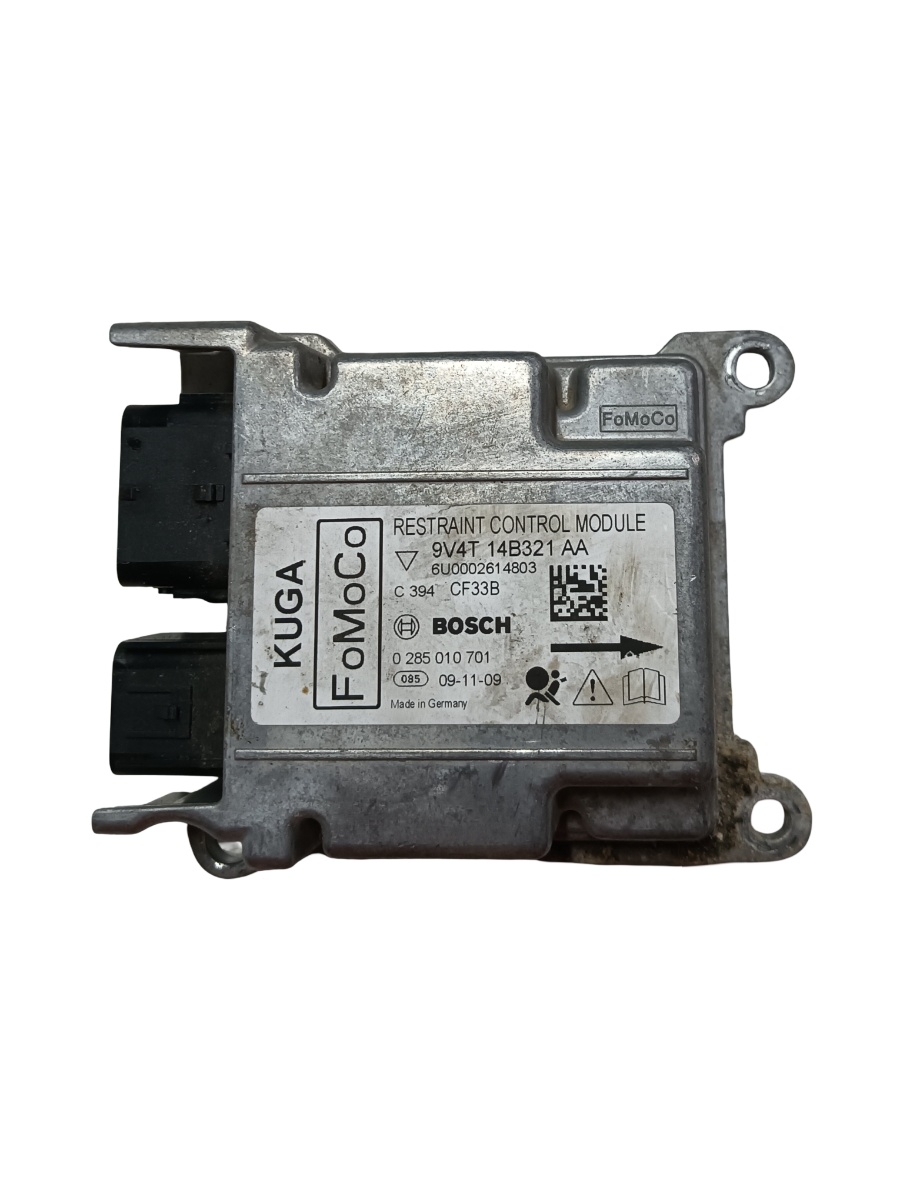 Modul de confort FORD KUGA I 2008 - 2012 9v4t14b321aa