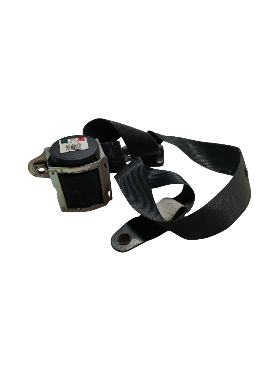 Centura de siguranta fata stanga fata FORD KUGA I 2008 - 2012 – foto 2