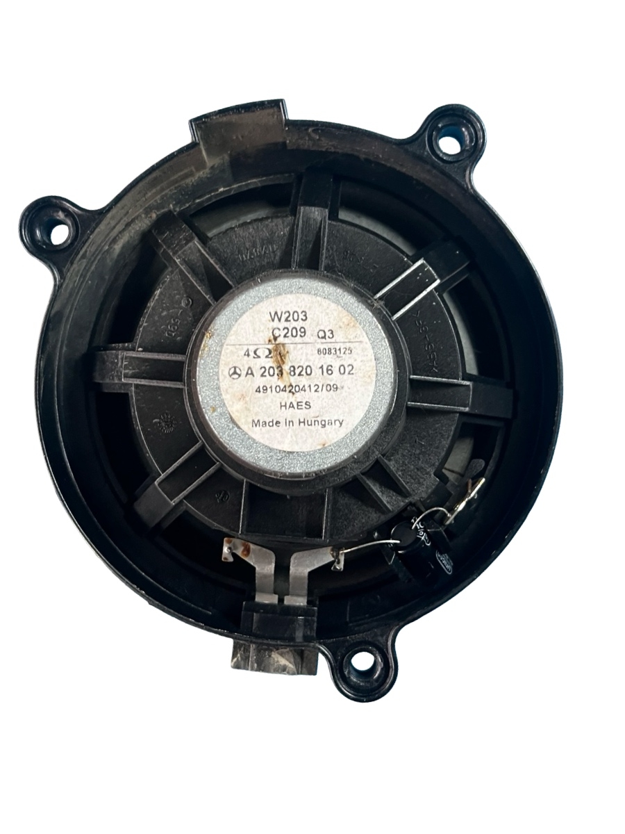 Difuzor portiera fata dreapta MERCEDES-BENZ CLK II C209 2002 - 2010