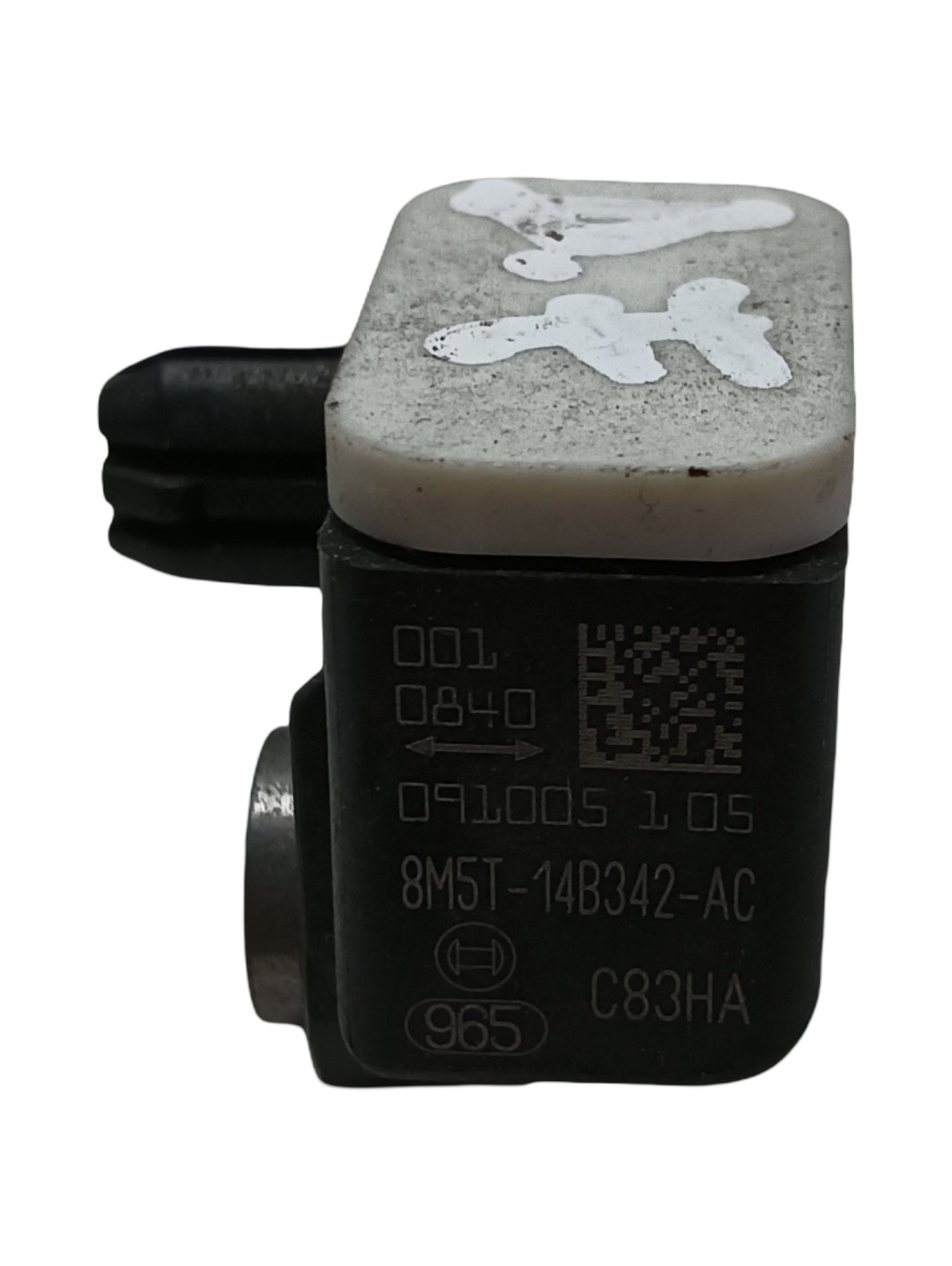 Senzor de impact airbag FORD KUGA I 2008 - 2012 8m5t14b342ac