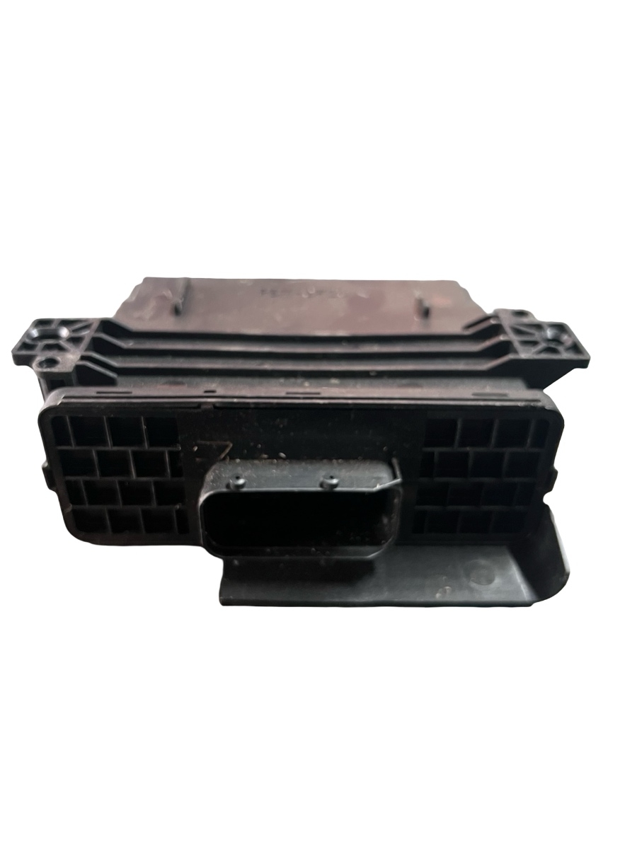 Modul de confort AUDI A6/S6 III Saloon 4F2, C6 2004 - 2011 VAG 4F0907280A – foto 2