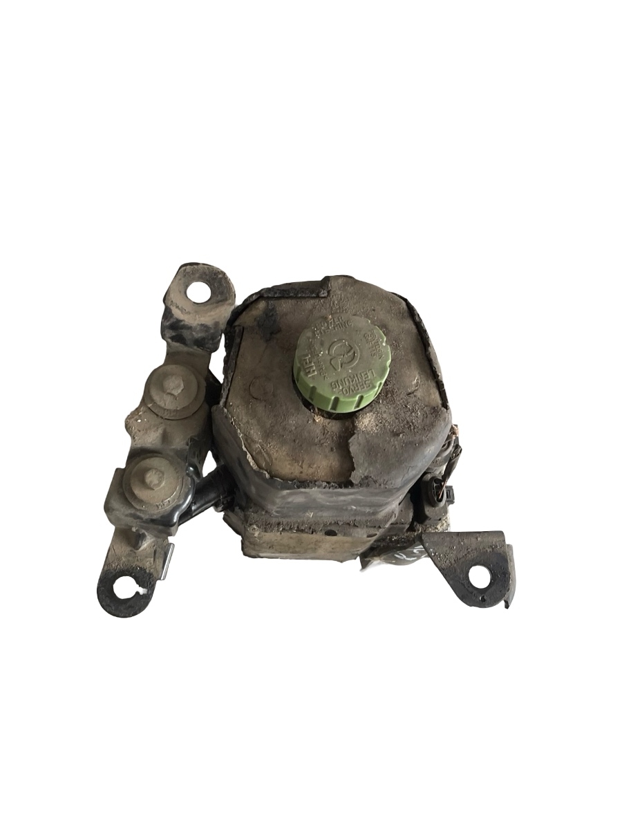 Pompa servodirectie VOLKSWAGEN POLO 9N_ 2001 - 2012 Koyo 6Q0423155L – foto 4
