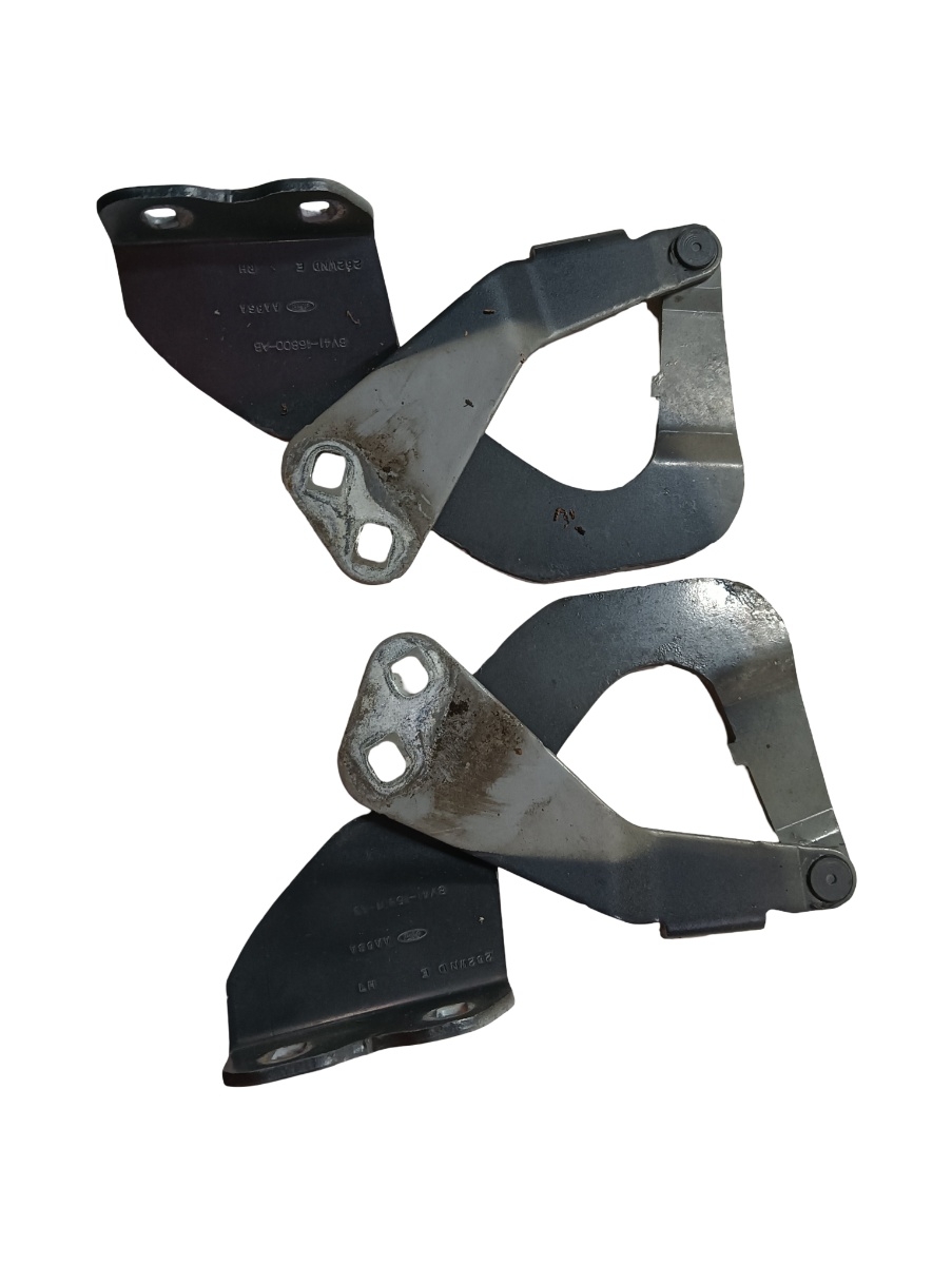 Balamale capota motor FORD KUGA I 2008 - 2012 – foto 2