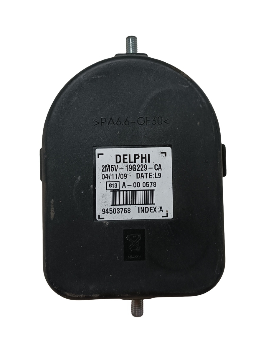 Sirena sistem de alarma FORD KUGA I 2008 - 2012 2m5v19g229ca
