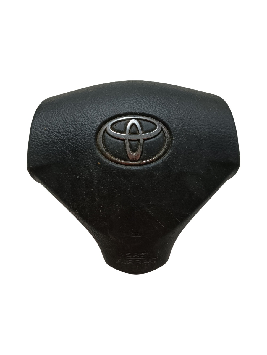 Airbag volan TOYOTA COROLLA Verso ZER_, ZZE12_, R1_ 2004 - 2009