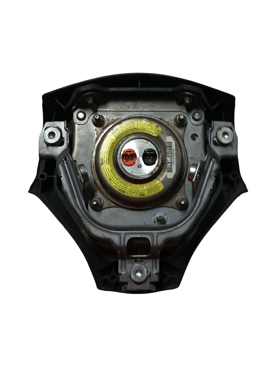 Airbag volan TOYOTA COROLLA Verso ZER_, ZZE12_, R1_ 2004 - 2009 – foto 2