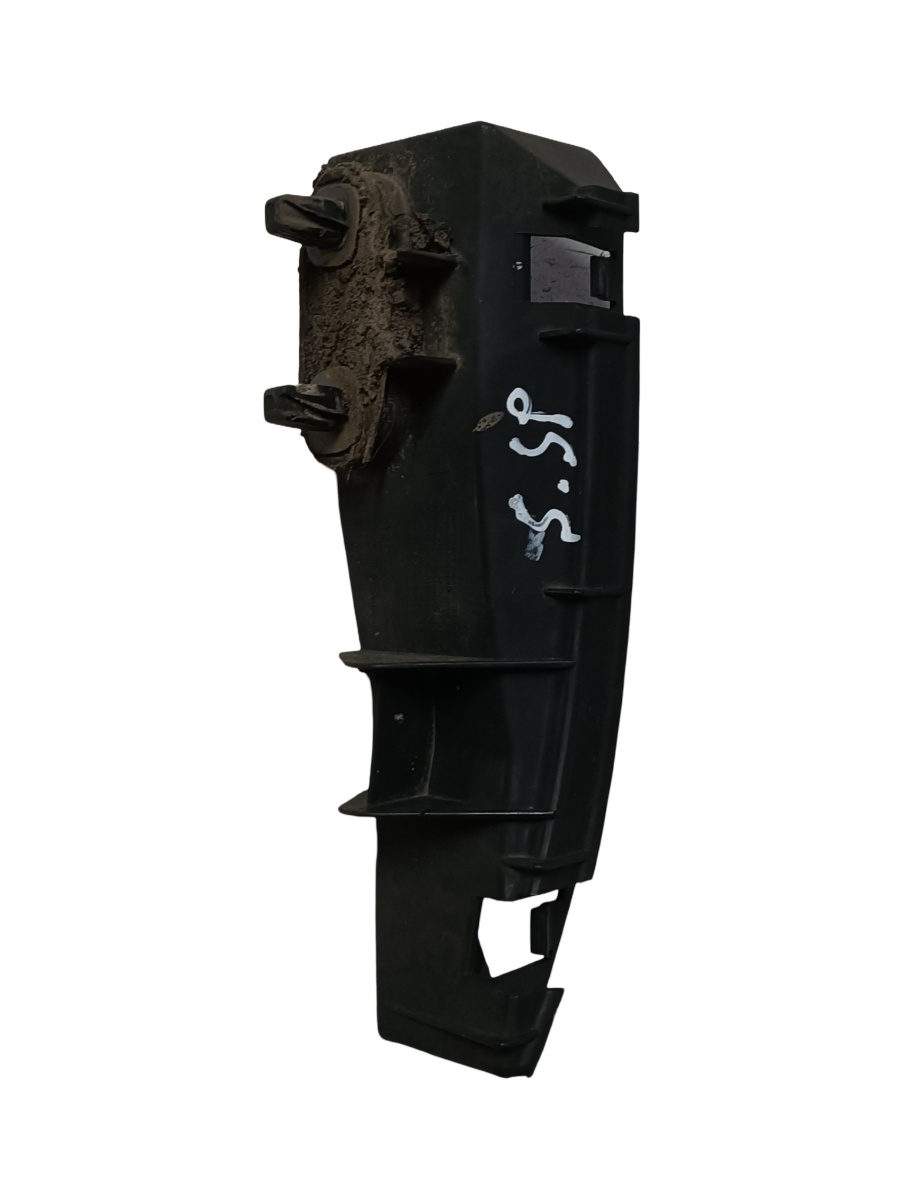 Suport bara de protectie spate stanga spate TOYOTA COROLLA Verso ZER_, ZZE12_, R1_ 2004 - 2009