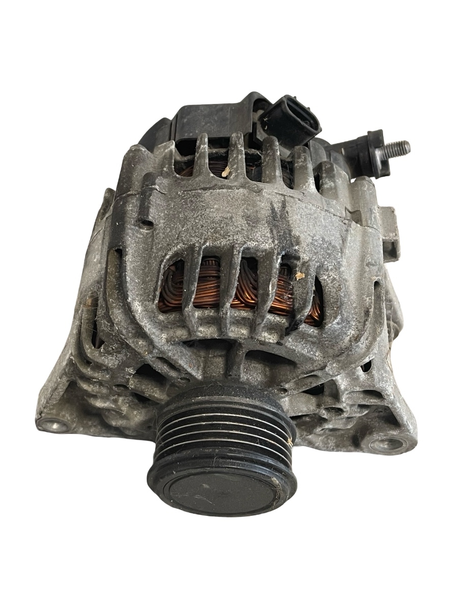 Alternator HYUNDAI ix20 JC 2010 - > 1.6 CRDI D4FB 37300-2A651 – foto 4