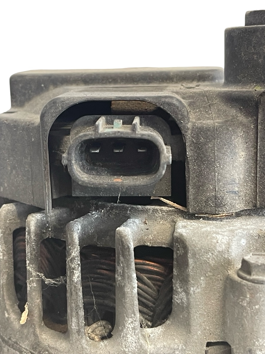 Alternator HYUNDAI ix20 JC 2010 - > 1.6 CRDI D4FB 37300-2A651 – foto 3