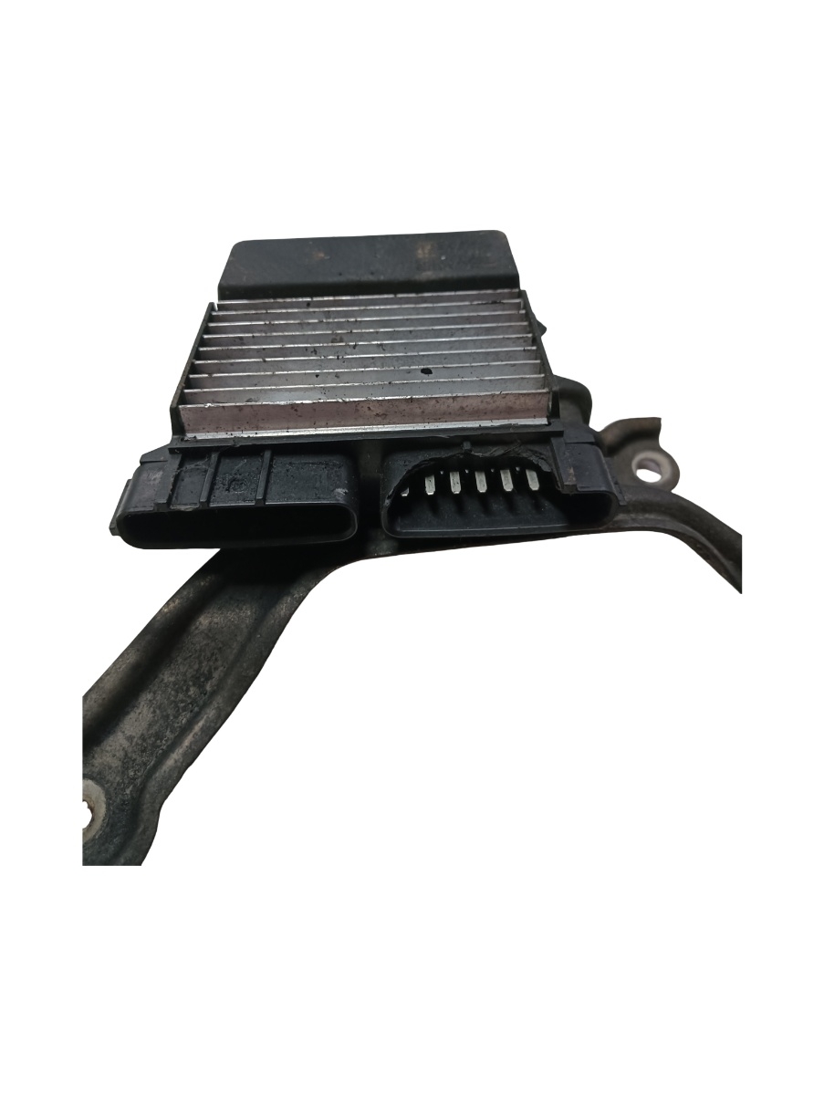ECU modul/unitate de control motor TOYOTA COROLLA Verso ZER_, ZZE12_, R1_ 2004 - 2009 2.2 D-4D 2AD-FTV 8987171010 – foto 2