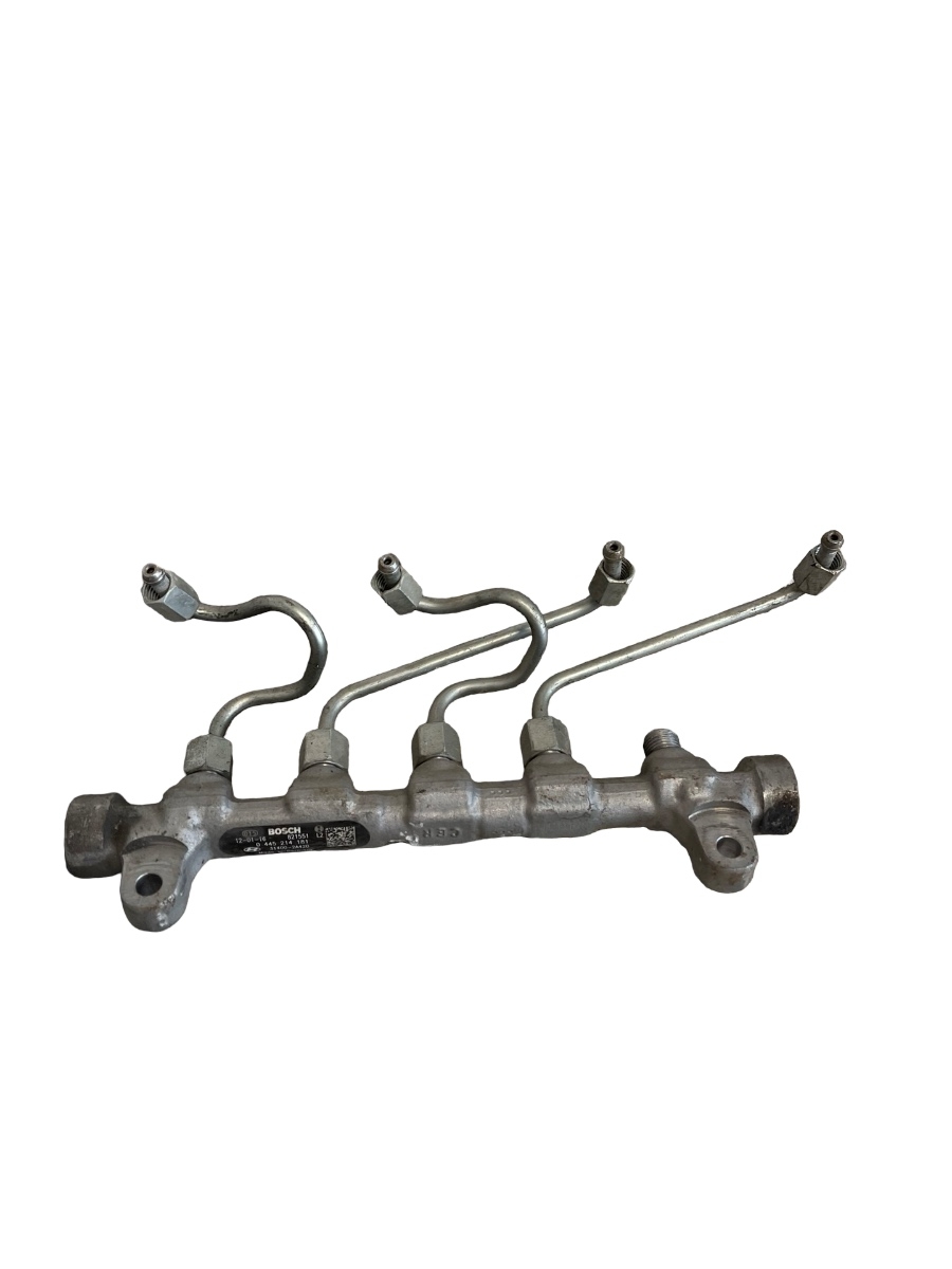 Rampa Injectoare HYUNDAI ix20 JC 2010 - > 1.6 CRDI D4FB 0445214181