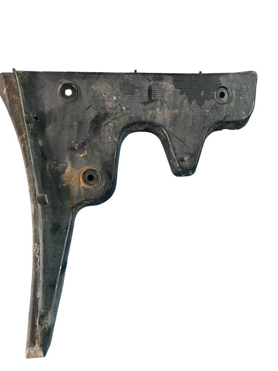 Suport bara de protectie spate dreapta spate AUDI A6/S6 III Saloon 4F2, C6 2004 - 2011 TDI CAHA 4F5807454