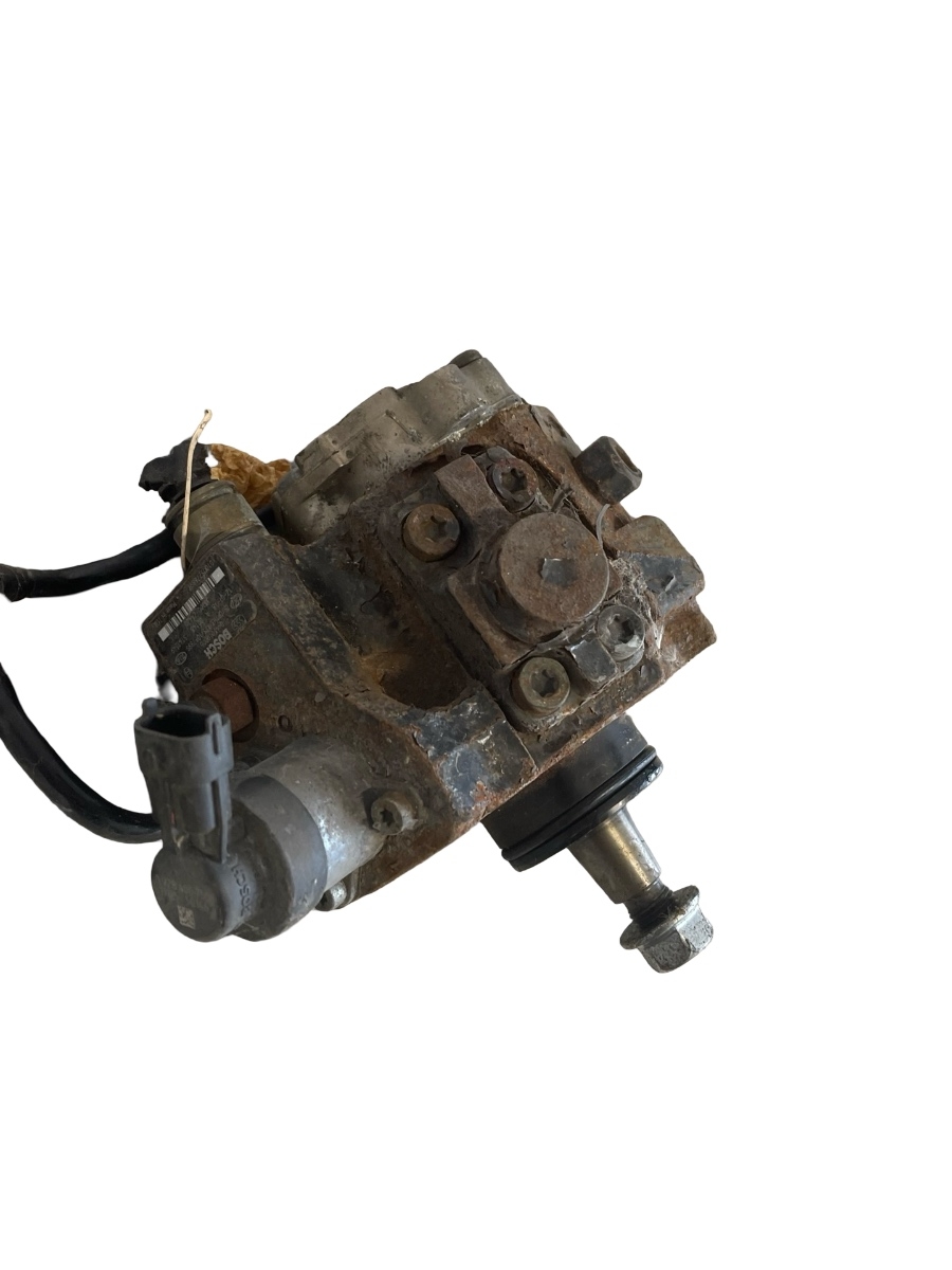Pompa inalta presiune HYUNDAI ix20 JC 2010 - > 1.6 CRDI D4FB 0445010206