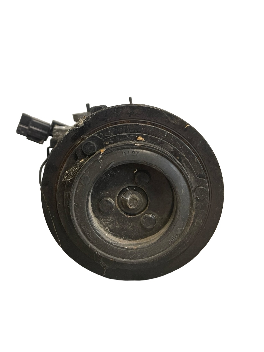 Compresor  AC HYUNDAI ix20 JC 2010 - > 1.6 CRDI D4FB F500-YN9CA03 – foto 2