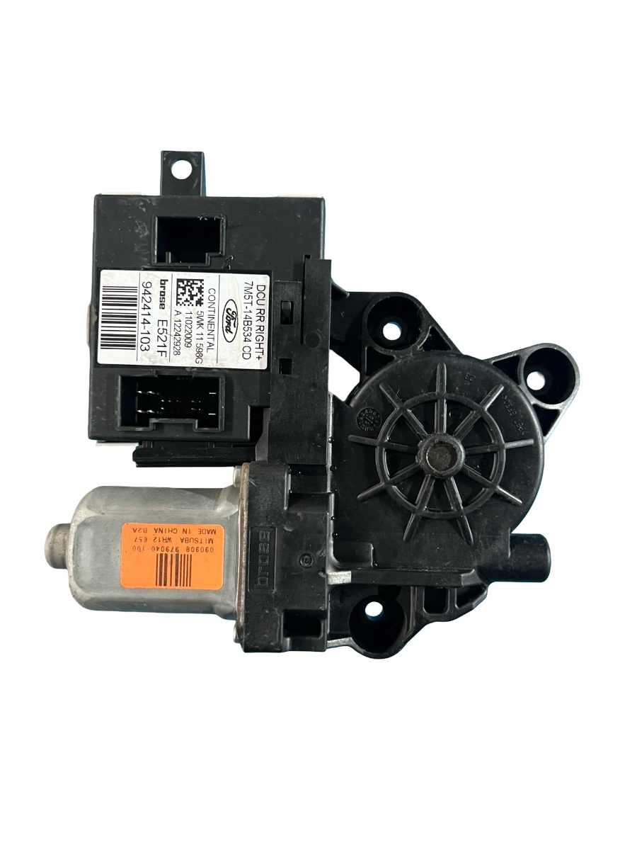 Motoras geam dreapta spate FORD KUGA I 2008 - 2012 7M5T-14B534CD – foto 2