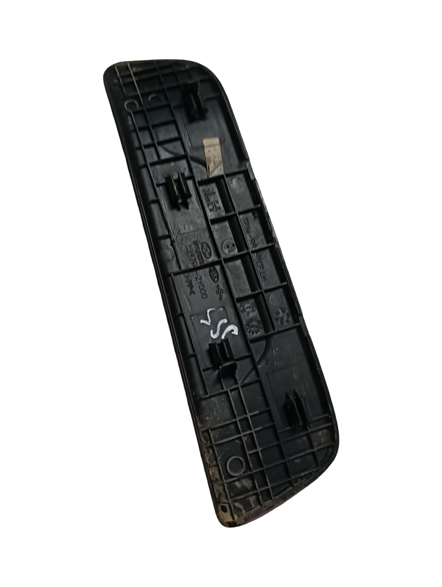 Ornamente prag stanga spate HYUNDAI ix35 LM, EL, ELH 2009 - > – foto 2