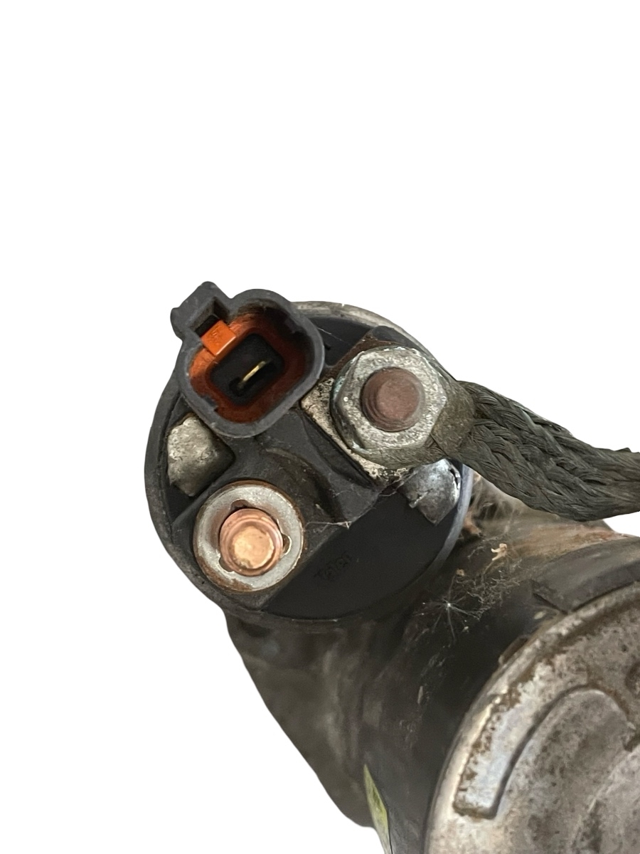 Electromotor HYUNDAI ix20 JC 2010 - > 1.6 CRDI D4FB 36100-2A300 – foto 3