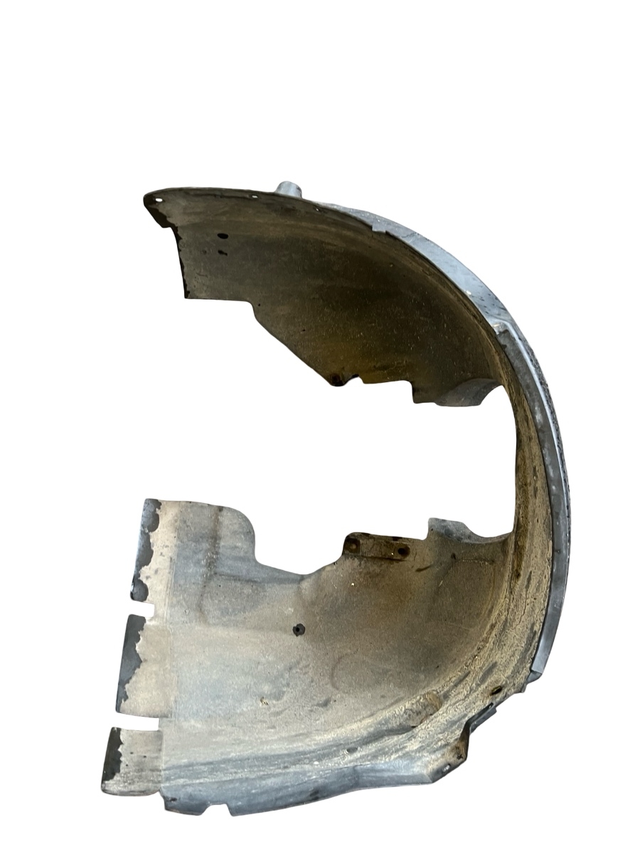 Carenaj roata fata dreapta FORD C-MAX II DXA/CB7, DXA/CEU 2010 - >