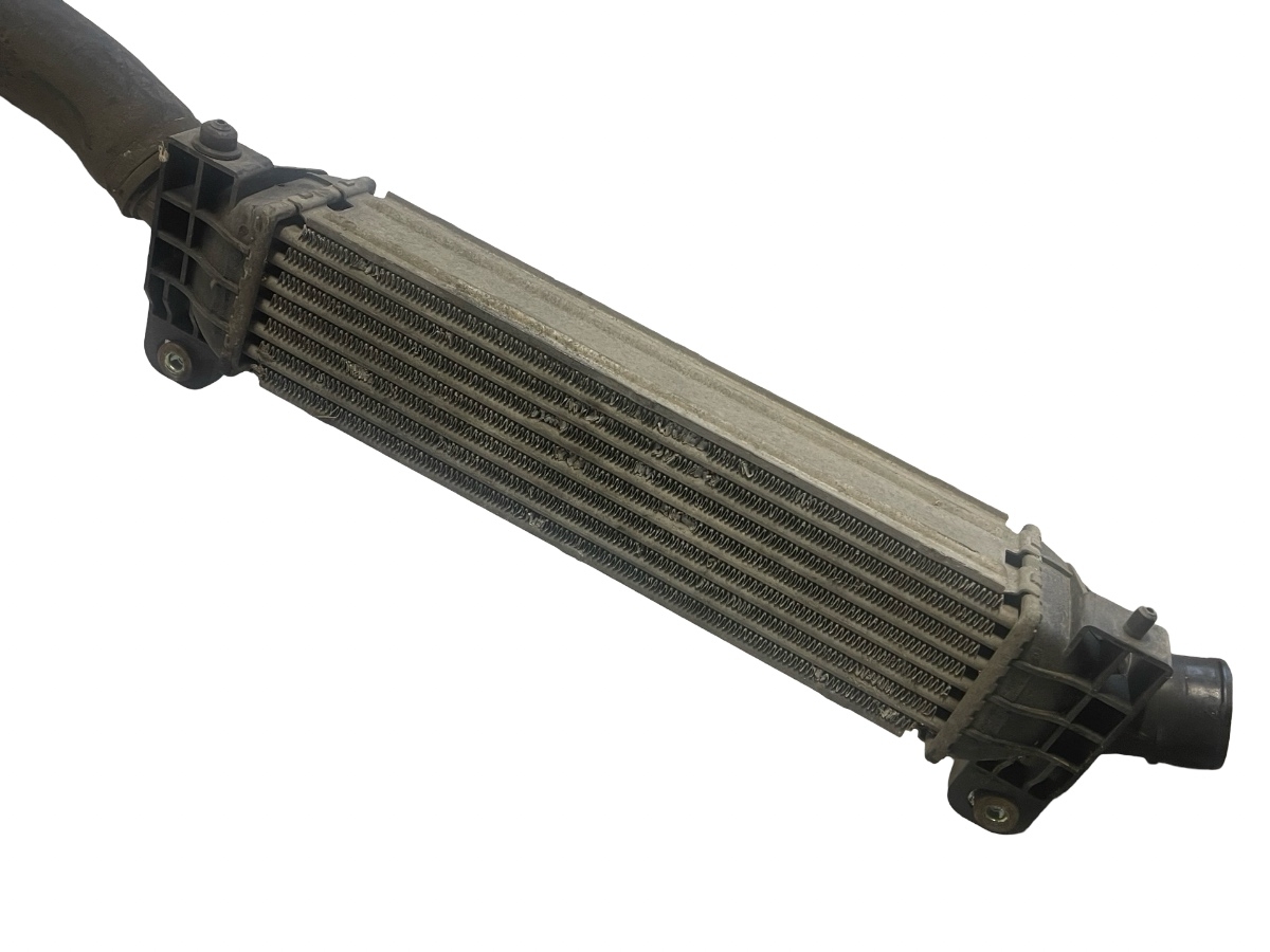 Radiator intercooler FORD MONDEO III Saloon B4Y 2000 - 2007 2.0TDCI IS7Q-9L440-AE – foto 3