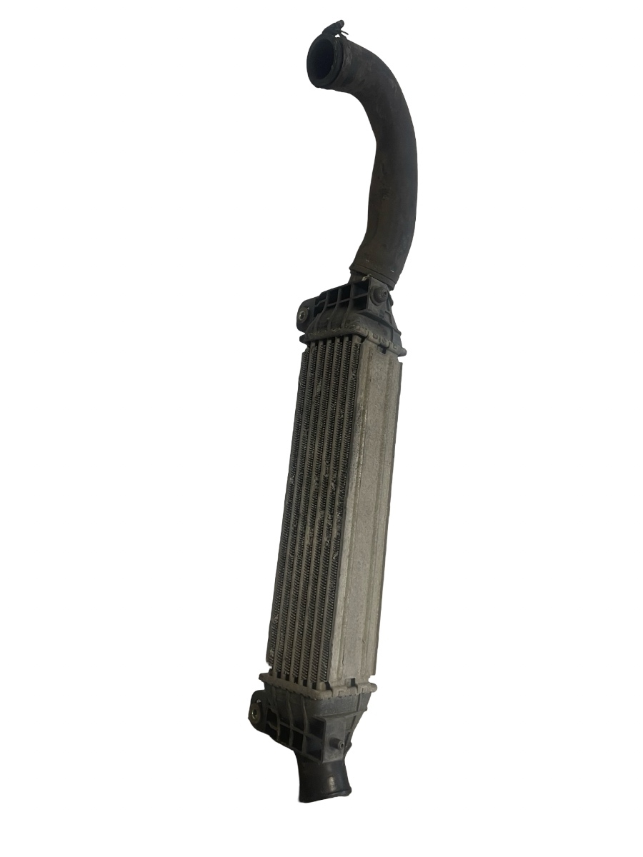 Radiator intercooler FORD MONDEO III Saloon B4Y 2000 - 2007 2.0TDCI IS7Q-9L440-AE