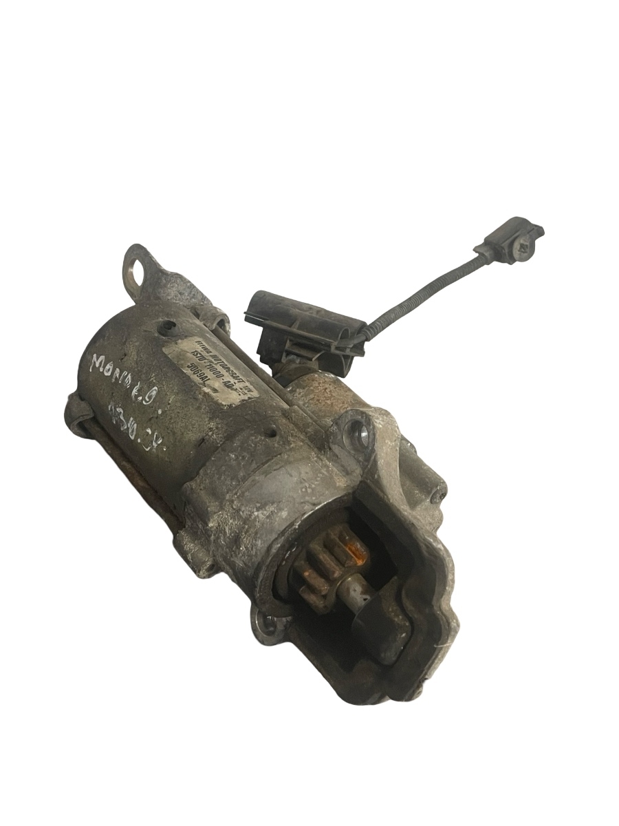 Electromotor FORD MONDEO III B5Y 2000 - 2007 1.8i 1S7U-11000-AD