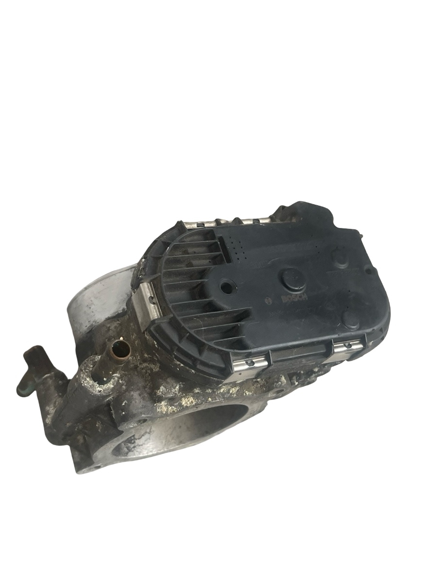 Clapeta de acceleratie FORD MONDEO III Saloon B4Y 2000 - 2007 1.8 SCi CFBA 2S7G-9E926-AC