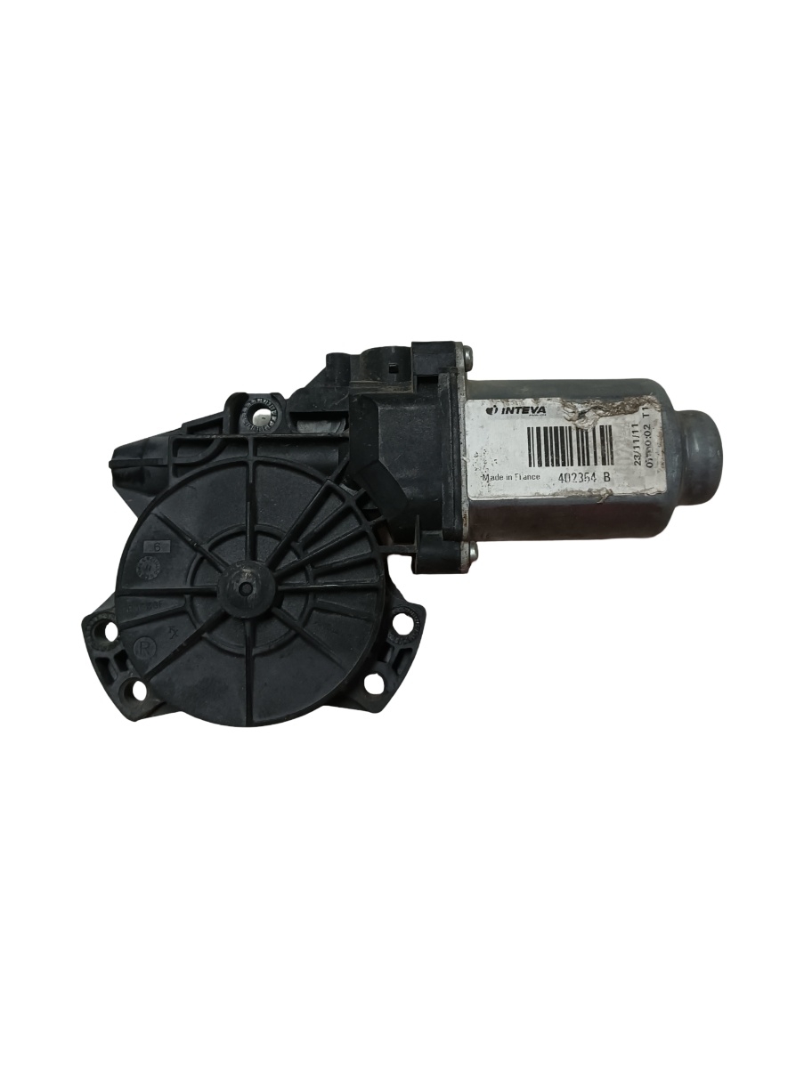 Motoras geam stanga spate HYUNDAI ix35 LM, EL, ELH 2009 - >